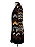 Missoni For Target Brown Coat Size S - photo 5