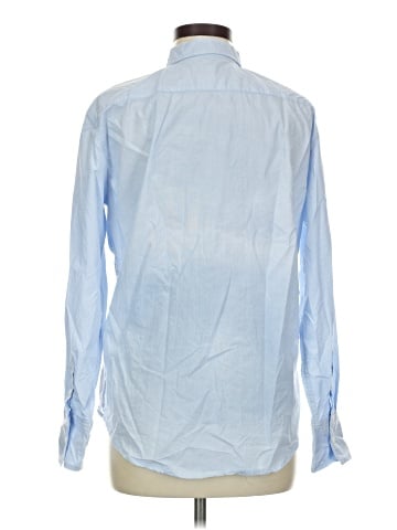 J.Crew Long Sleeve Button-Down Shirt (view 2)