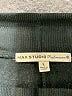 Max Studio Solid Black Casual Pants Size L - photo 7