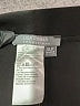 Lisa Rinna Solid Black Active Pants Size XL (petite) - photo 4