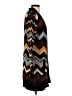 Missoni For Target Brown Coat Size S - photo 4