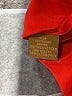 Ali Ro Solid Red Cocktail Dress Size 2 - photo 8