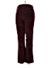 Universal Thread Burgundy Casual Pants Size 6 - photo 2