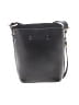 Levi's 100% Leather Black Leather Bucket Bag One size - photo 3