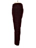 Universal Thread Burgundy Casual Pants Size 6 - photo 5
