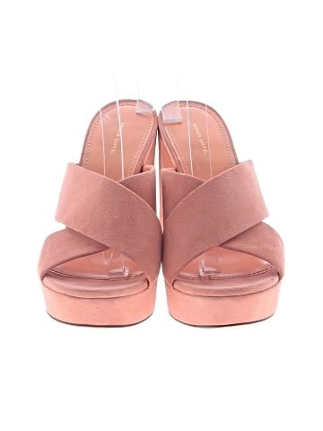 Mansur Gavriel Sandals (view 2)