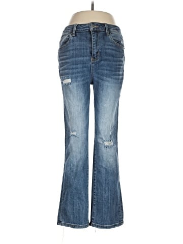 Risen Jeans (view 1)