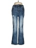Risen Blue Jeans Size 7 - photo 1