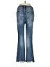Risen Blue Jeans Size 7 - photo 2