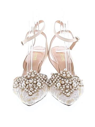J. Renee Heels (view 2)