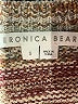 Veronica Beard Metallic Brown Pullover Sweater Size S - photo 7