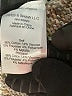 Veronica Beard Metallic Brown Pullover Sweater Size S - photo 8