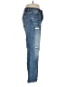 Risen Blue Jeans Size 7 - photo 4