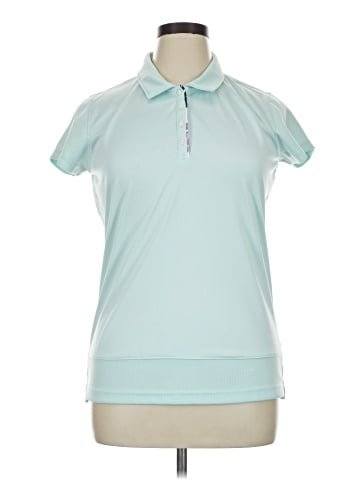 Pebble Beach Short Sleeve Polo (view 1)