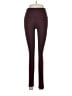 Under Armour Burgundy Active Pants Size M - photo 1
