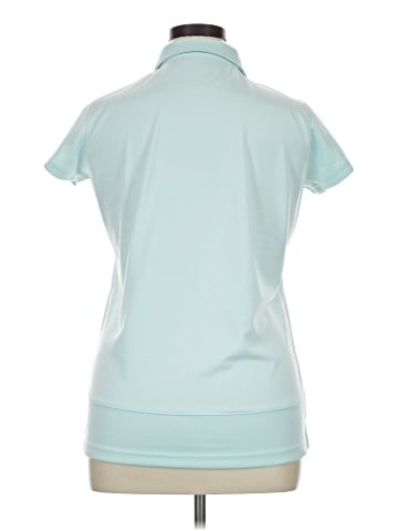 Pebble Beach Short Sleeve Polo (view 2)