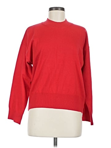 A New Day Turtleneck Sweater (view 1)