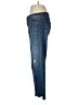 Kut from the Kloth Hearts Blue Jeans Size 8 - photo 5