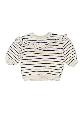 Zara Pullover Sweater (view 1)