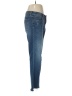 Kut from the Kloth Hearts Blue Jeans Size 8 - photo 4