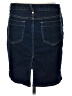 Gap Blue Denim Skirt Size 10 - photo 2