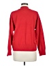 A New Day Solid Red Turtleneck Sweater Size M - photo 2
