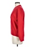 A New Day Solid Red Turtleneck Sweater Size M - photo 5