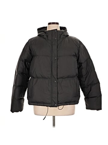 PrAna Snow Jacket (view 1)