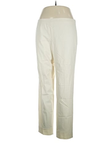 Lafayette 148 New York Wool Pants (view 1)