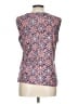 Chaps Pink Sleeveless Blouse Size L - photo 2