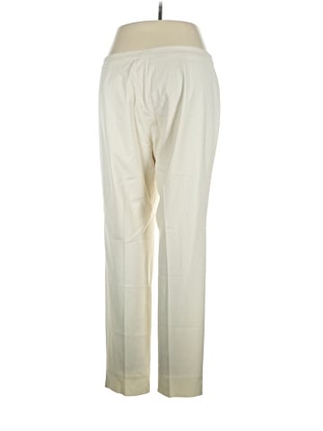 Lafayette 148 New York Wool Pants (view 2)