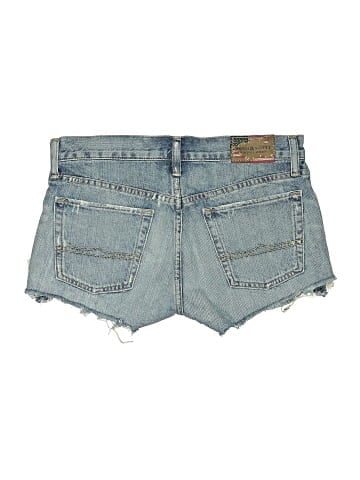 Denim & Supply Ralph Lauren Denim Shorts (view 2)