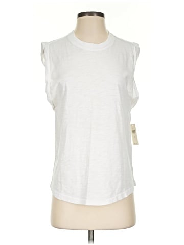 Anthropologie Sleeveless T-Shirt (view 1)