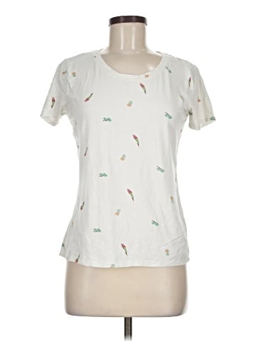 C&C California Short Sleeve T-Shirt (view 1)
