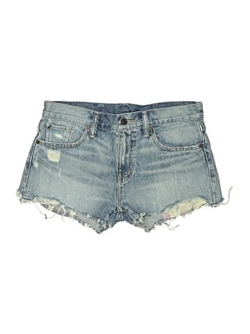 Denim & Supply Ralph Lauren Denim Shorts (view 1)