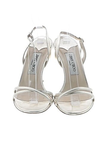 Jimmy Choo Sandals (view 2)