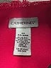 Catherines 100% Polyester Pink Kimono Size 3X - photo 7
