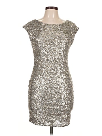 Heartloom Cocktail Dress (view 1)