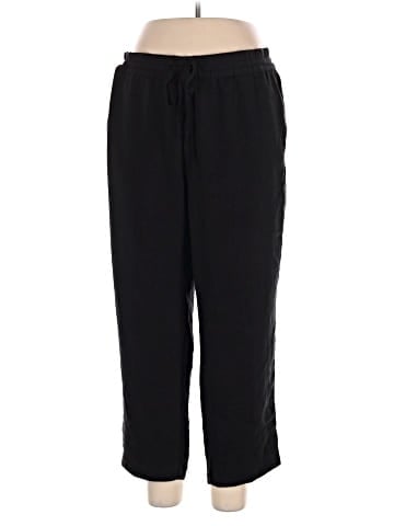 H&M Track Pants (view 1)