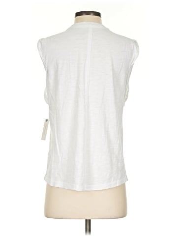 Anthropologie Sleeveless T-Shirt (view 2)