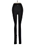Lululemon Athletica 100% Cotton Black Active Pants Size 6 - photo 2