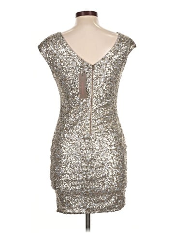 Heartloom Cocktail Dress (view 2)