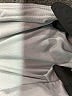Nike Solid Gray Silver Athletic Shorts Size S - photo 4