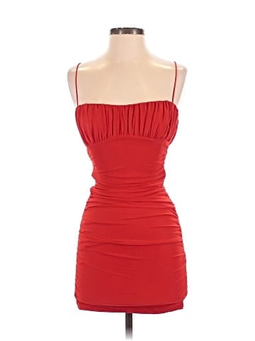 Princess Polly Cocktail Dress (view 1)