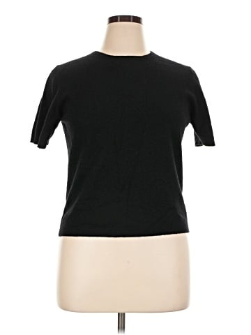 Lord & Taylor Pullover Sweater (view 1)
