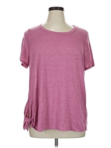 Meri Skye Short Sleeve T-Shirt (view 1)