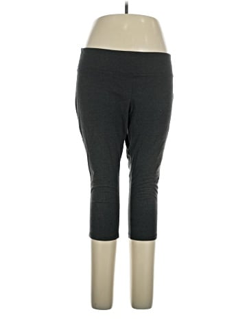 Gap Fit Active Pants (view 1)