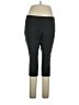 Gap Fit Solid Gray Active Pants Size XL - photo 1