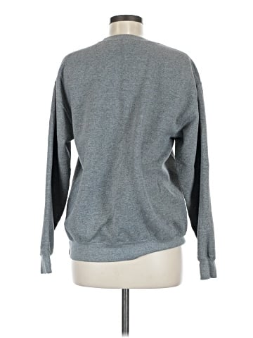 Gildan Sweatshirt (view 2)