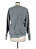 Gildan Gray Sweatshirt Size M - photo 2